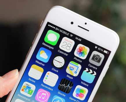 Mobile App Development