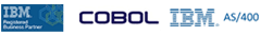 IBM - COBOL