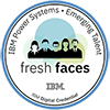 Programmers.io - Fresh Face IBM logo
