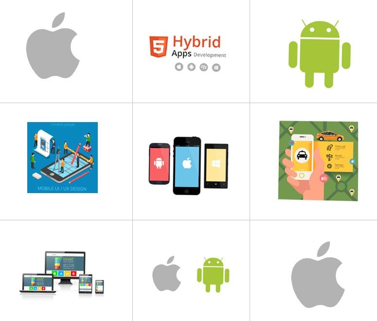 Mobile APP Development