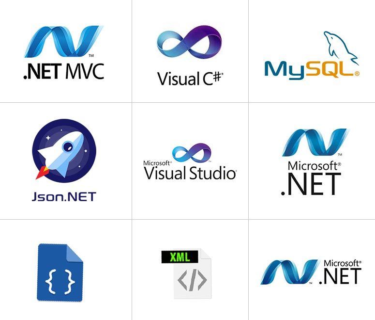 Microsoft .Net