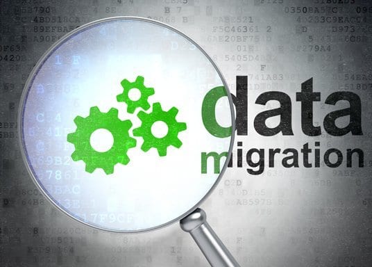 data-migration